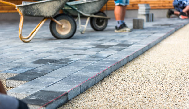 Reasons to Select Us for Your Driveway Paving Requirements in Christmas, FL