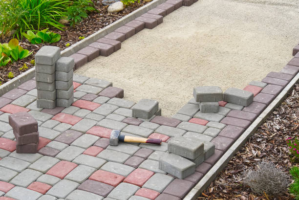 Best Local Driveway Pavers  in Christmas, FL