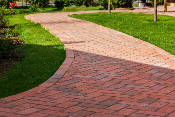 Best Driveway Pavers for Homes  in Christmas, FL