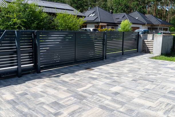 Best Commercial Driveway Pavers  in Christmas, FL