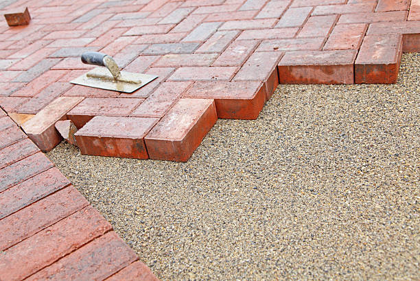 Best Driveway Paver Sealing  in Christmas, FL