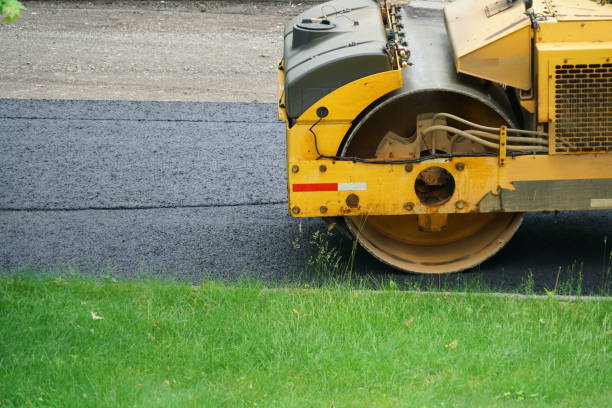 Best Residential Paver Driveway  in Christmas, FL