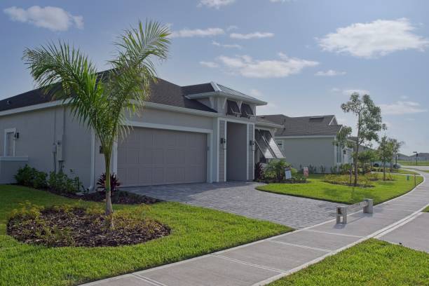 Best Driveway Pavers Near Me  in Christmas, FL