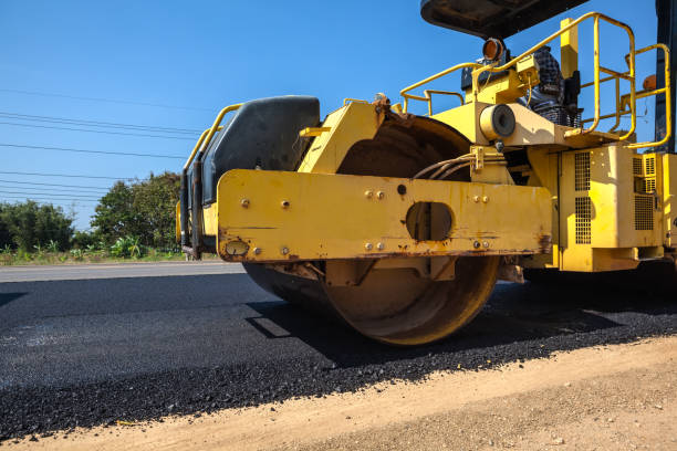 Best Commercial Driveway Pavers  in Christmas, FL
